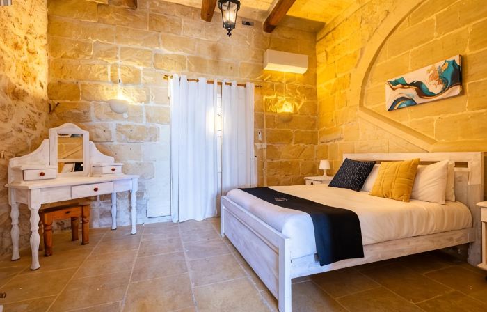Villa Nirvana - 4 bedrooms (sleeps 8&nbsp;+ 2 kids) Qala village