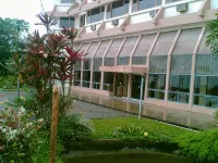 Perkasa Hotel Tenom Hotels in Tenom