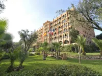 El Andalous Lounge & Spa Hotel Hotel in zona Aeroporto di Marrakech
