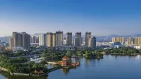 Mengzi Susu Travel Hotel (Honghe College Branch) - วิว