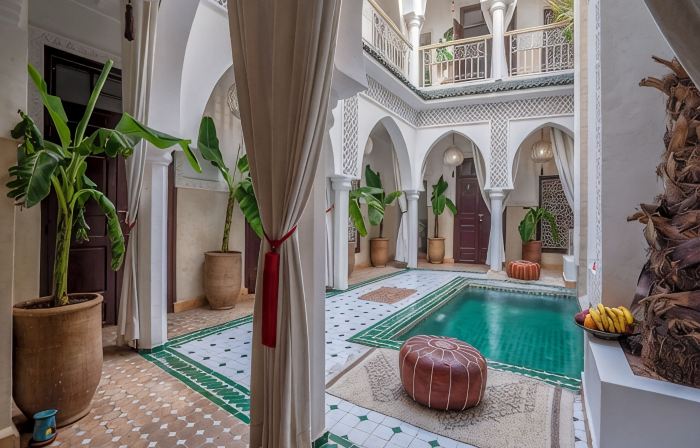Riad Fleur de Sable