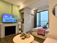 Vinhomes Sky Park Bac Giang by QMP - 무료 와이파이