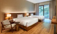 Sagewood Hotel Hongcheon - 5 ดาว