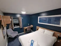 Travelodge London Stratford Hotels near Bow