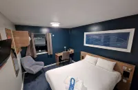 Travelodge London Stratford Hotels in Stratford
