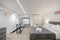 Casa di Lu - Urban Classic - شقق