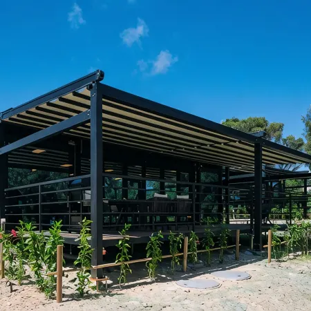 glampark Sesoko-Ocean Terrace-
