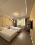 Wenhe Homestay - สัตว์เลี้ยง
