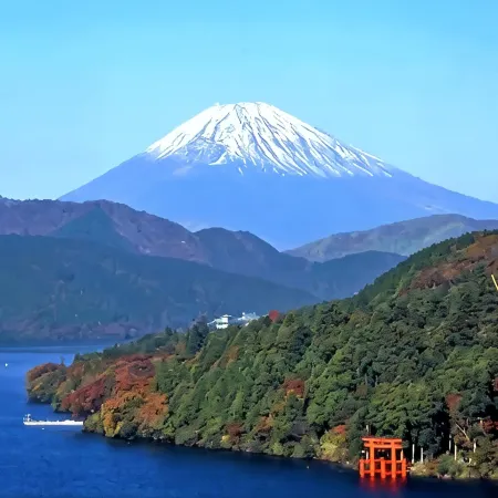 unito villa HAKONE L