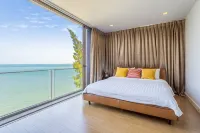 Sandbox 6 (3BR-max 12 guests) - Villas