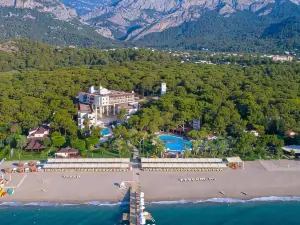 Seven Seas Hotel Life - Ultra All Inclusive & Kids Concept