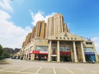 Zigong Royal Garden Hotel Hoteller i Yantan District