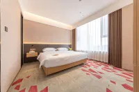 Cloud Hotel