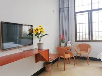 Panzhou Yuqin Inn
