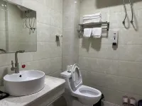 Hongxing hotel