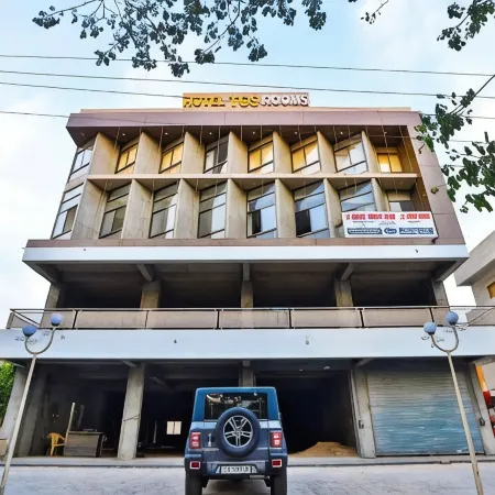 Hotel TGS