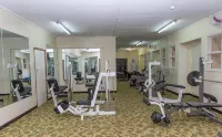 Sunbird Mzuzu Hotel - Spa