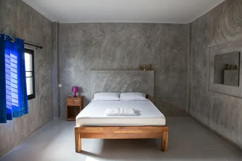 Triple Tree Resort