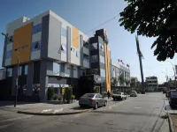 HOTEL LIMAQ Hoteles en 