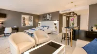 Four Points by Sheraton Costa Blanca Resort - Parvekkeita