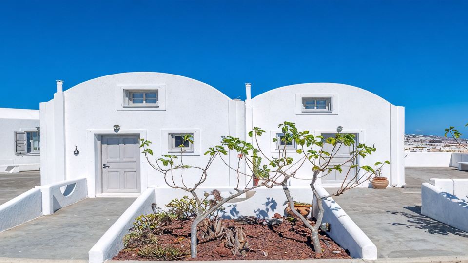 Santorini Mesotopos
