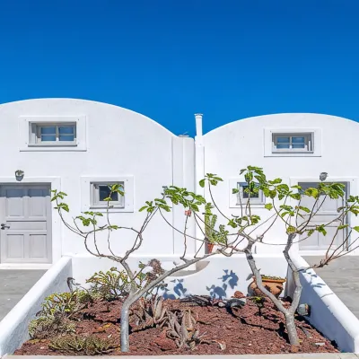 Santorini Mesotopos Các khách sạn gần Cảng Santorini