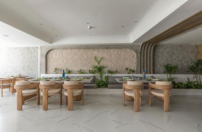 Meraki Resort Sharm El Sheikh - Adults only photo 5