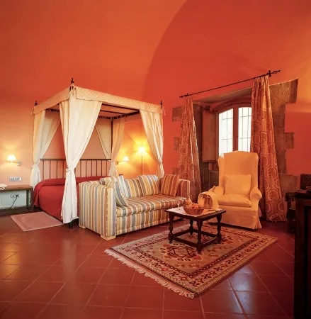 Parador de Cardona