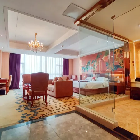 Hongyun Hotel