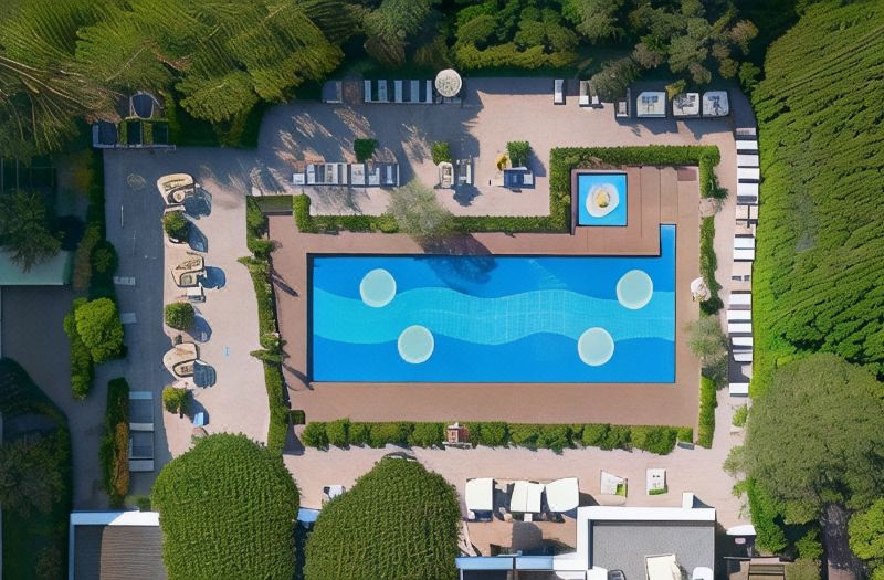 MarePineta Resort photo 4