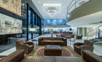 Radisson Hotel Belém