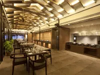 Marquis Beach Resort - breakfast