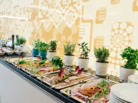 Q Hotel Plus Katowice - พร้อมอาหารเช้า