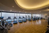 Four Points by Sheraton Kuwait - ที่มีฟิตเนส