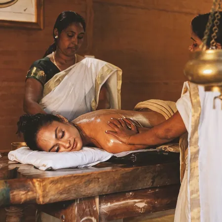 Amara Ayurveda Retreat