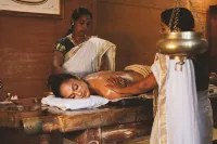Amara Ayurveda Retreat - spa