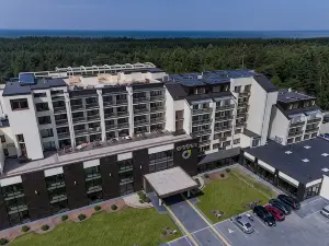 Gradiali Wellness and SPA