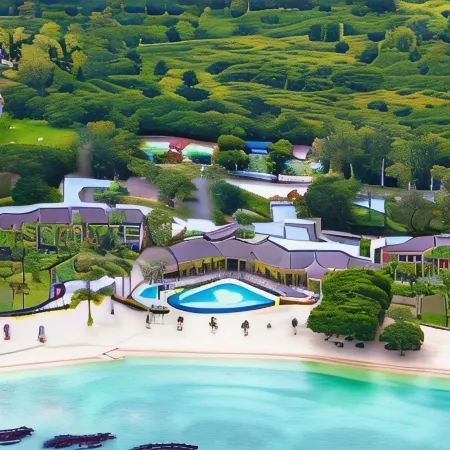 Sands Suites Resort & Spa