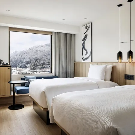 Fairfield by Marriott Hyogo Tajima Yabu