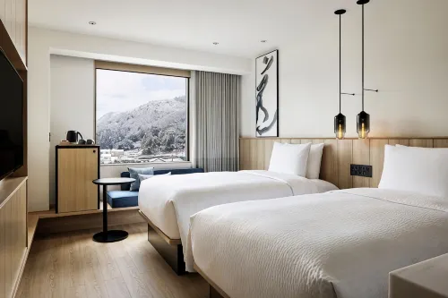 Fairfield by Marriott Hyogo Tajima Yabu - 3 stelle