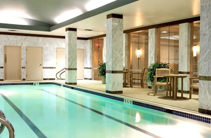 Westfields Marriott Washington Dulles photo 3