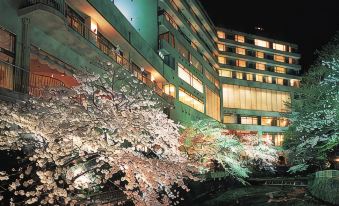 Arima Onsen Gekkoen Korokan