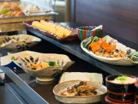 RIHGA Hotel Zest Takamatsu - breakfast