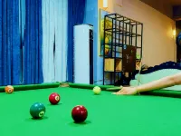 ECHENG HOTEL Hotels near Samudera