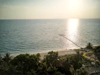 Rawi Warin Resort and Spa