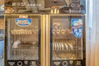 Xiyu Yunti View Hotel - Inns