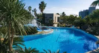 Jeju Hotel Scarboro - Pools