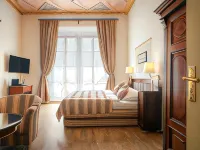 The Charles Hotels near Wallenstein Garden