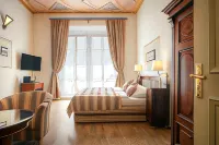 فندق ذا تشارلز - بوتيك