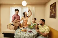 Section L Yushima-Ueno - Holiday Apartments
